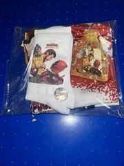 Deadpool Wolverine Shirt Set