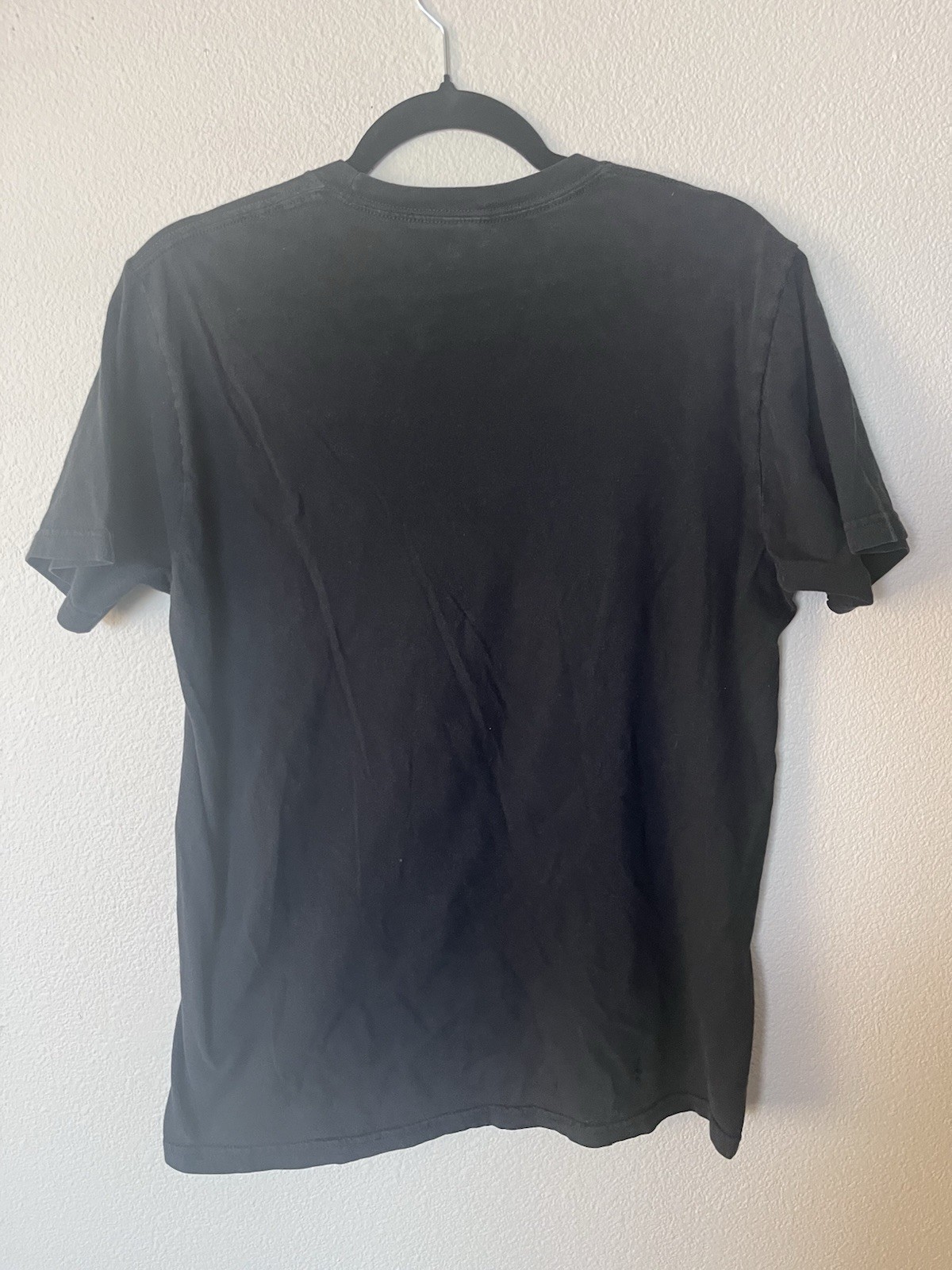 The Devil Wears Prada Reptar King Of The Ozone T Shirt Black Band Tee No Tag gallery