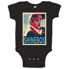 Billy Batts Shinebox Hope Goodfellas Movie Fan T Shirt