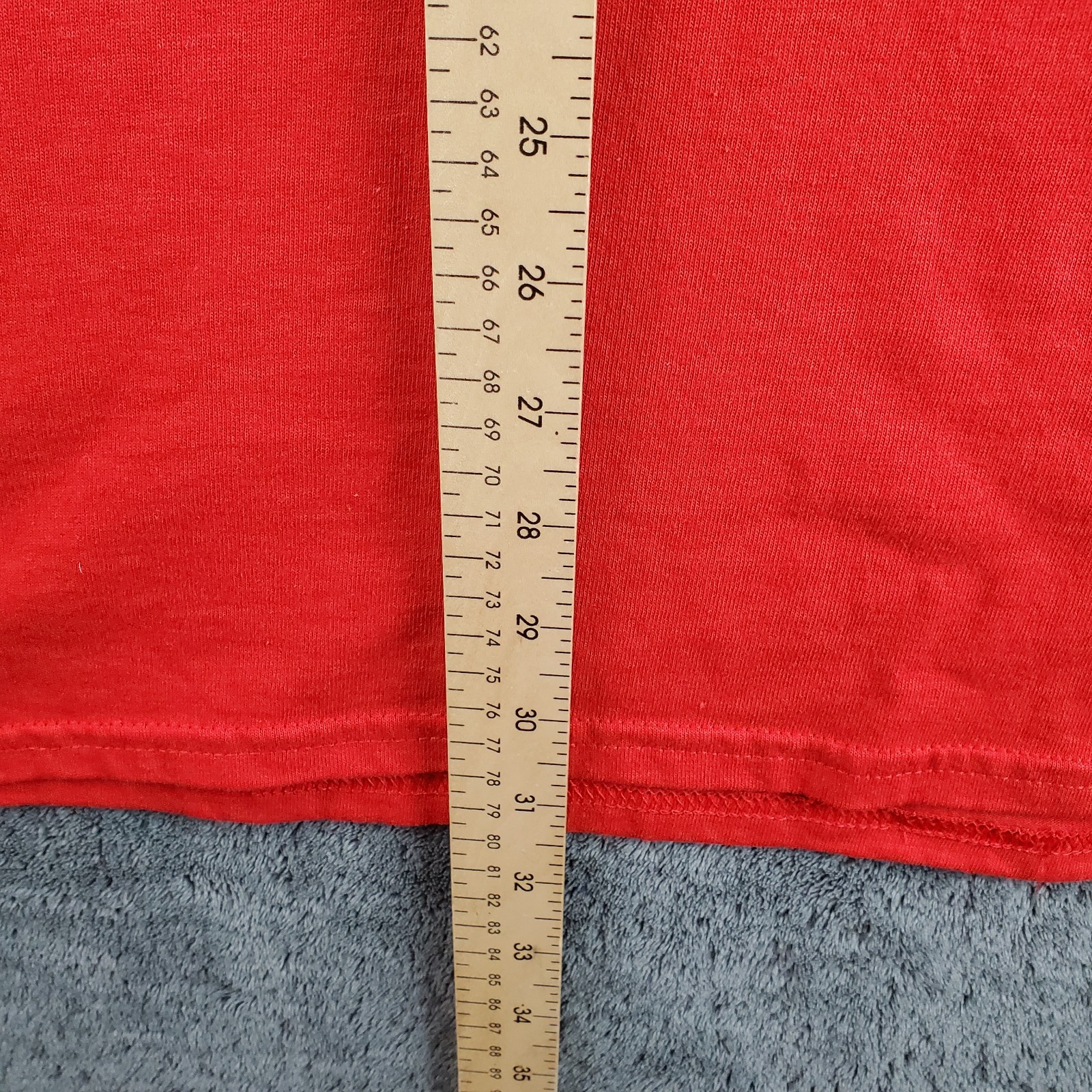 Gildan Shirt Mens XL Red Marco Island Florida Vacation Beach T-Shirt Buccaneer gallery
