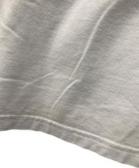 FACETASM Sewn white