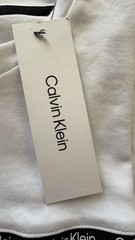 calvin klein t shirt men medium