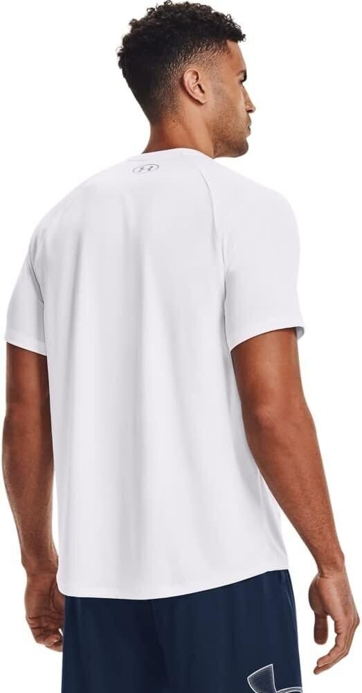 Under Armour Men's Tech 2.0 Short-Sleeve T-Shirt gallery
