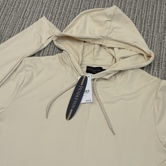 NWT SURF PENDLETON Hooded Rash Guard Long Sleeve Hoodie Swim Men’s S UPF 50+ $78