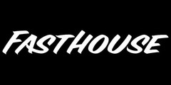FASTHOUSE – Men’s Short Sleeve XL – EXTRA LARGE – Burgundy – F/H Speed Shop