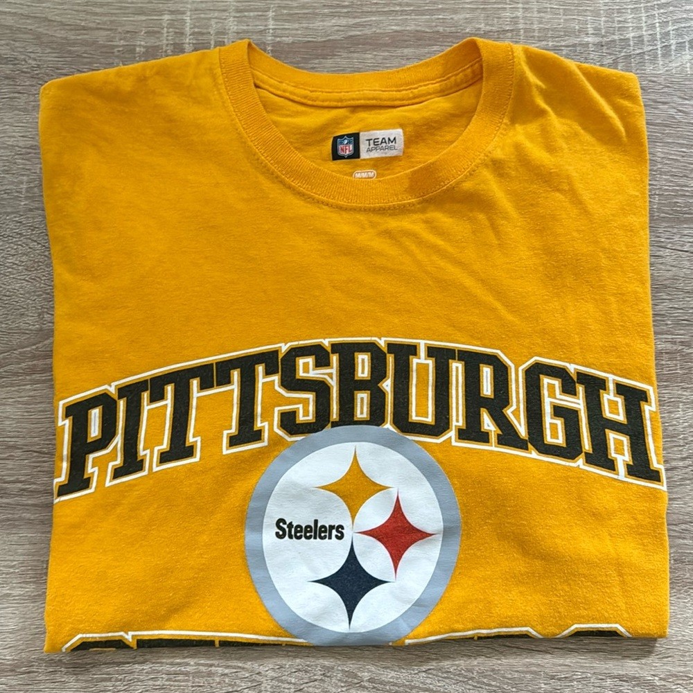 Pittsburgh Steelers Shirt