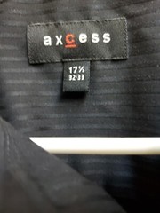 access Men’s Dress Shirt