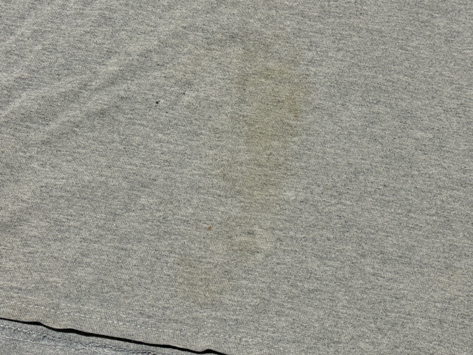 Ape Hangers Bar & Grill Distressed Gray Pocket T-Shirt Large (L) gallery