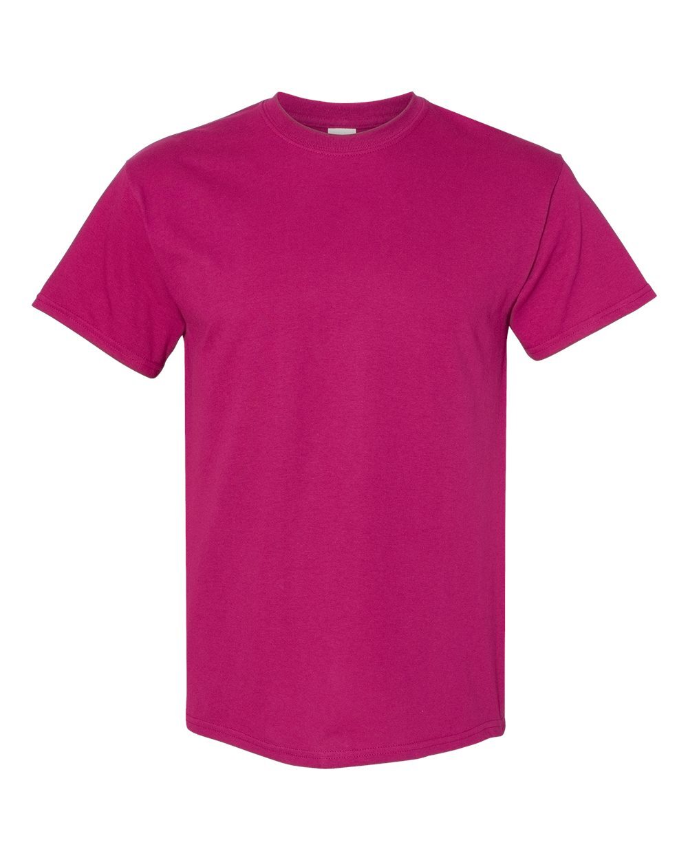 Gildan Heavy 5000 Ultra 2000 Hanes 5280 Berry Azalea Heliconia Printed T-Shirts gallery
