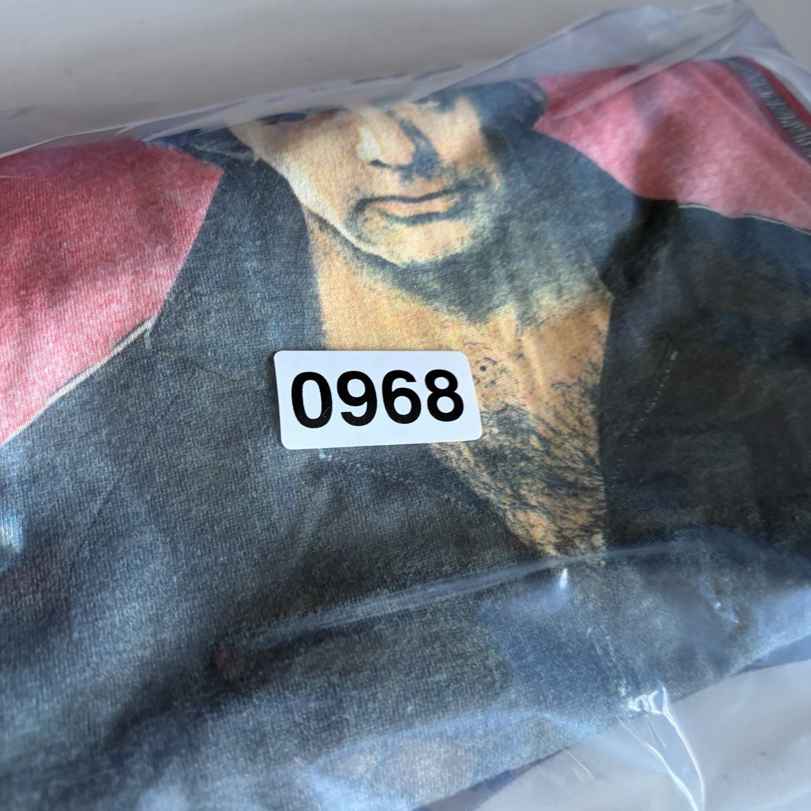 Vintage Neil Diamond T Shirt Size Medium gallery