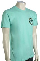 Salty Crew Mighty Mahi Premium T-Shirt – Sea Foam – New
