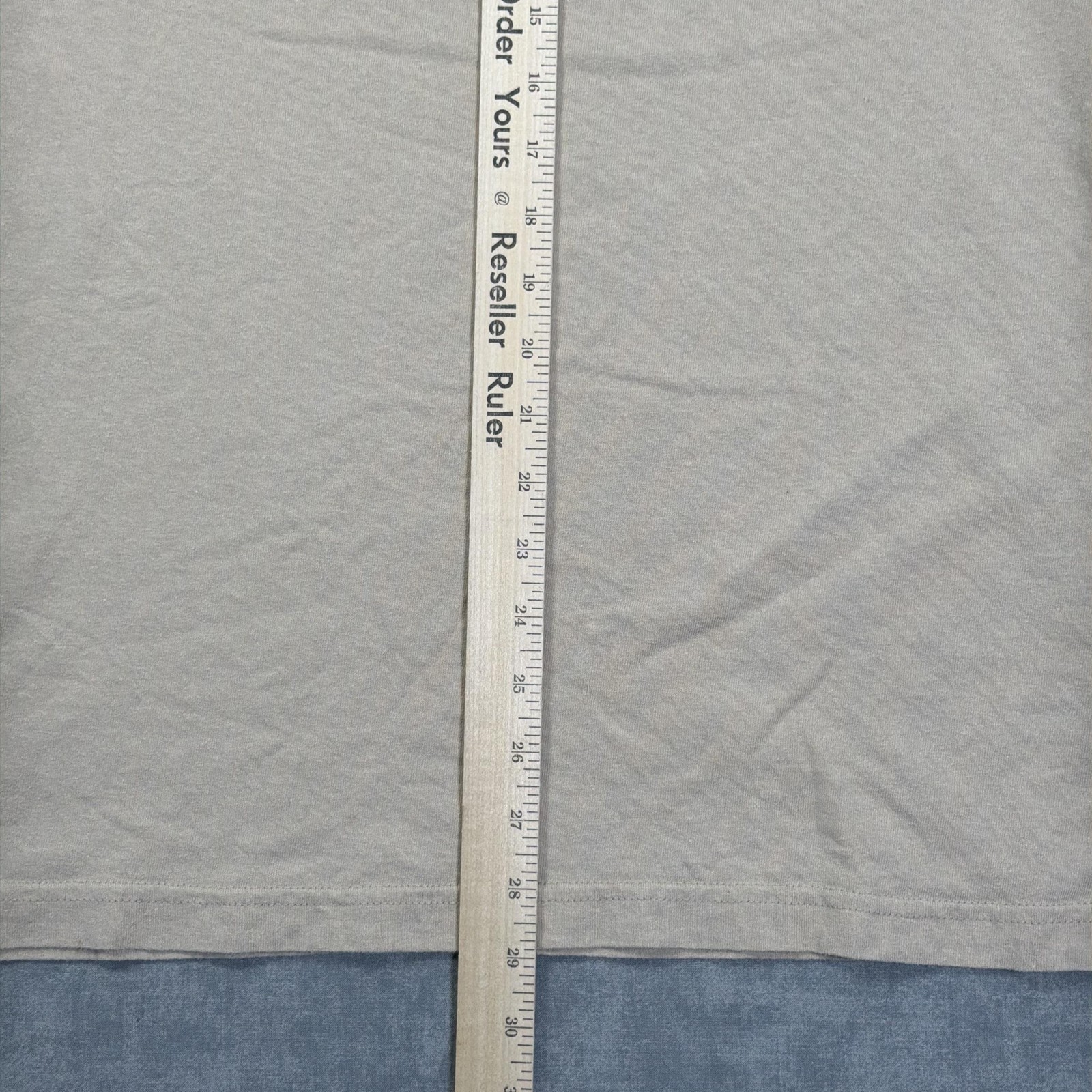 Rebel Eight Shirt Mens L Beige Rebel8 Logo Graphic Tee Streetwear Crew Neck gallery