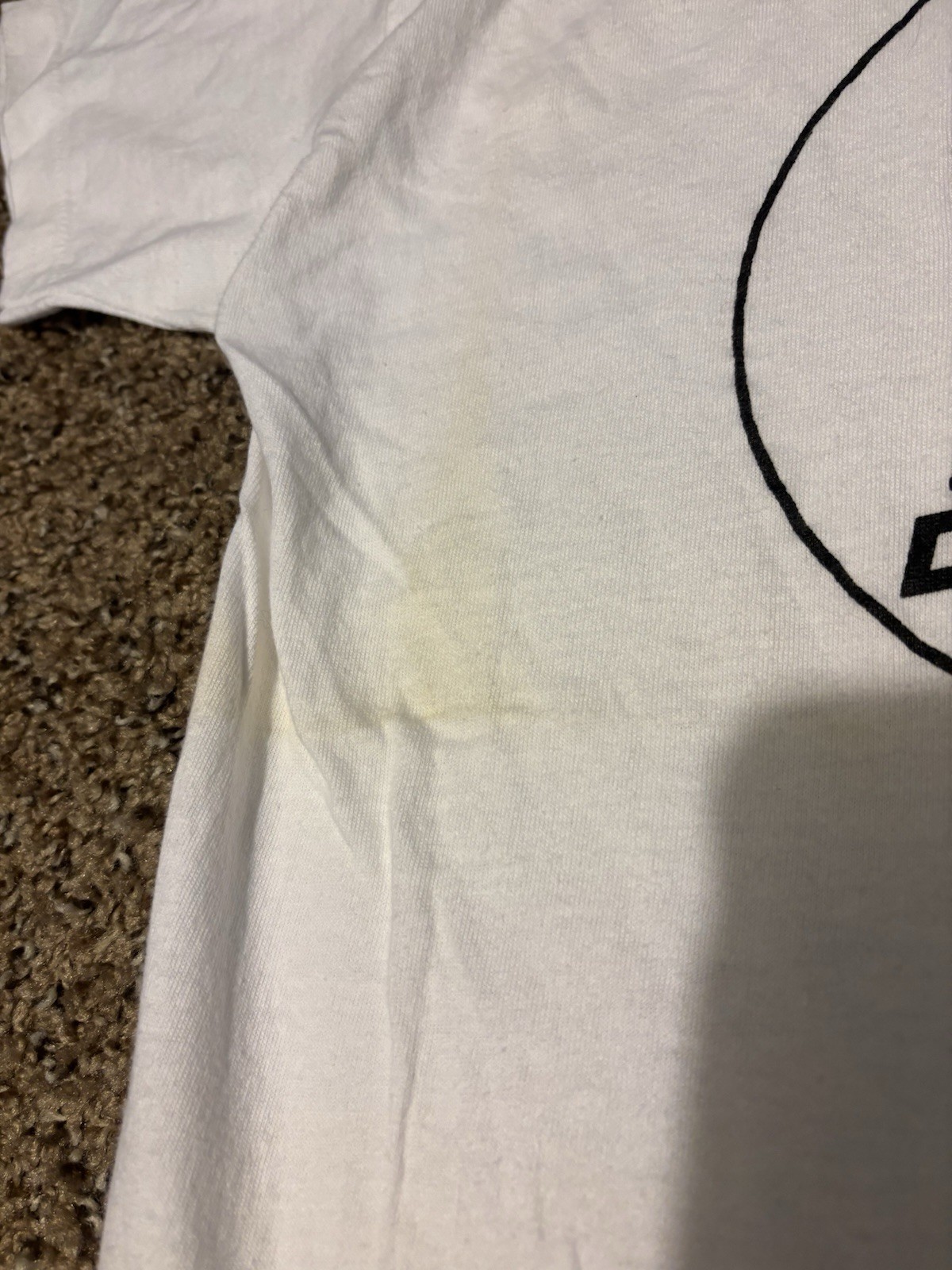 Vintage 90s District 21 Olympiad Tee Russell USA Single Stitch L gallery