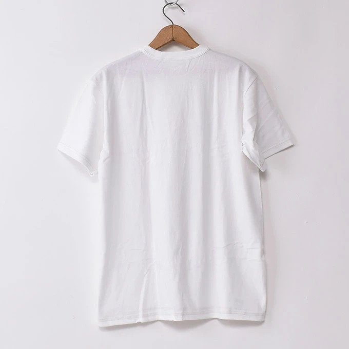 Whitesville 2-PACK T-SHIRT Lot No. WV73544 White Size XXL US Including tariff gallery
