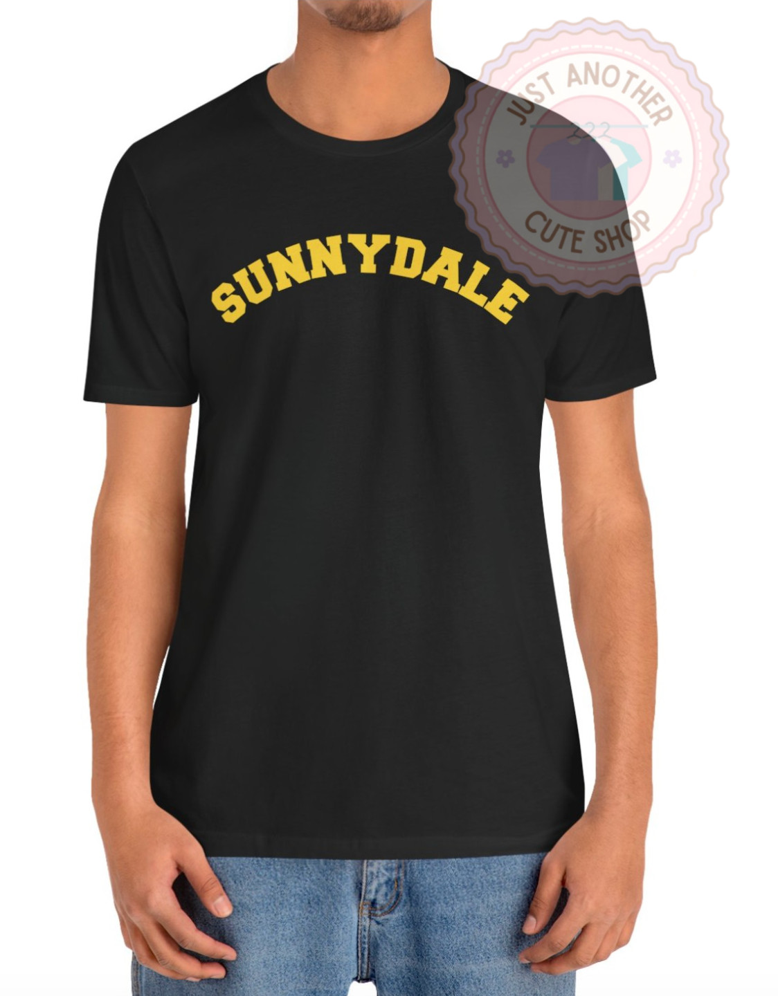 Sunnydale High School Buffy The Vampire Slayer T-Shirt ♡ 90s TV Show Retro Tee! gallery