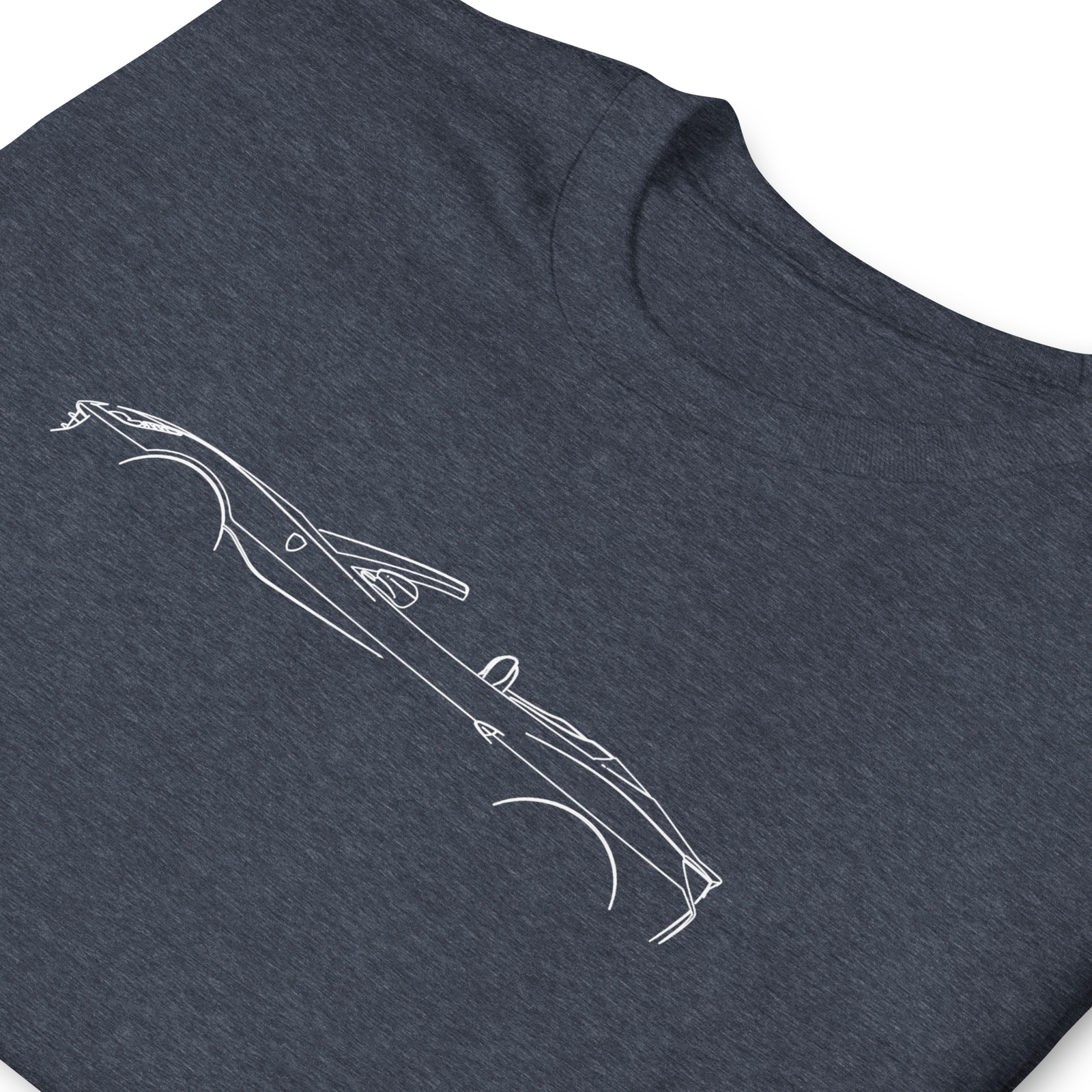 Softstyle T-Shirt For Ferrari Portofino 2017-2022 Car Owners Gift Tee Shirt gallery