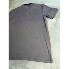 TravisMathew Men’s Heather Purple Performance Golf Polo Shirt Size XXL