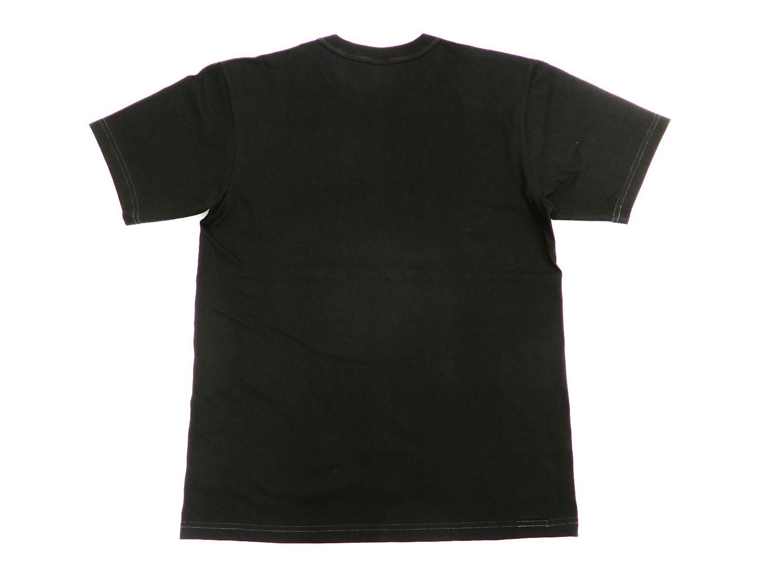 Whitesville WV73544 2-PACK T-SHIRT Black Size XXL Men's unused Made in Japan gallery