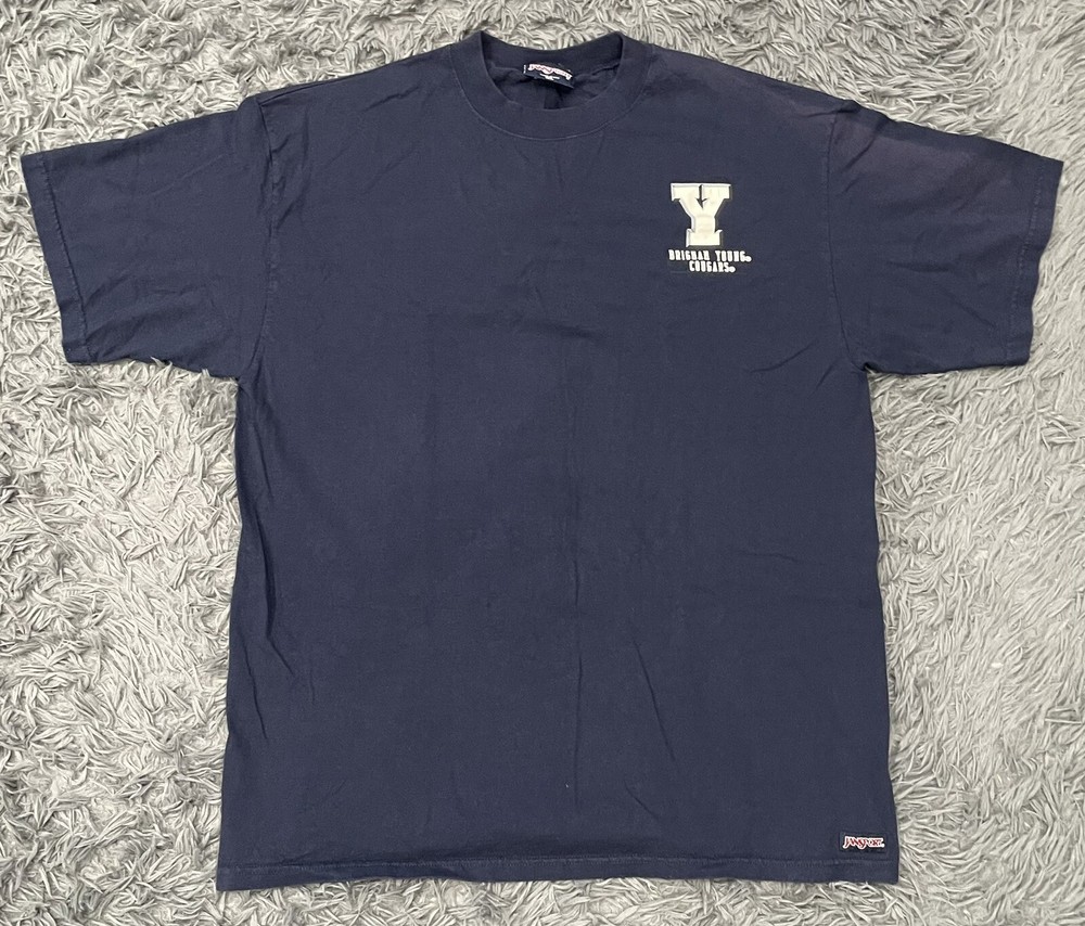 Jansport Brigham Young Cougars T-Shirt