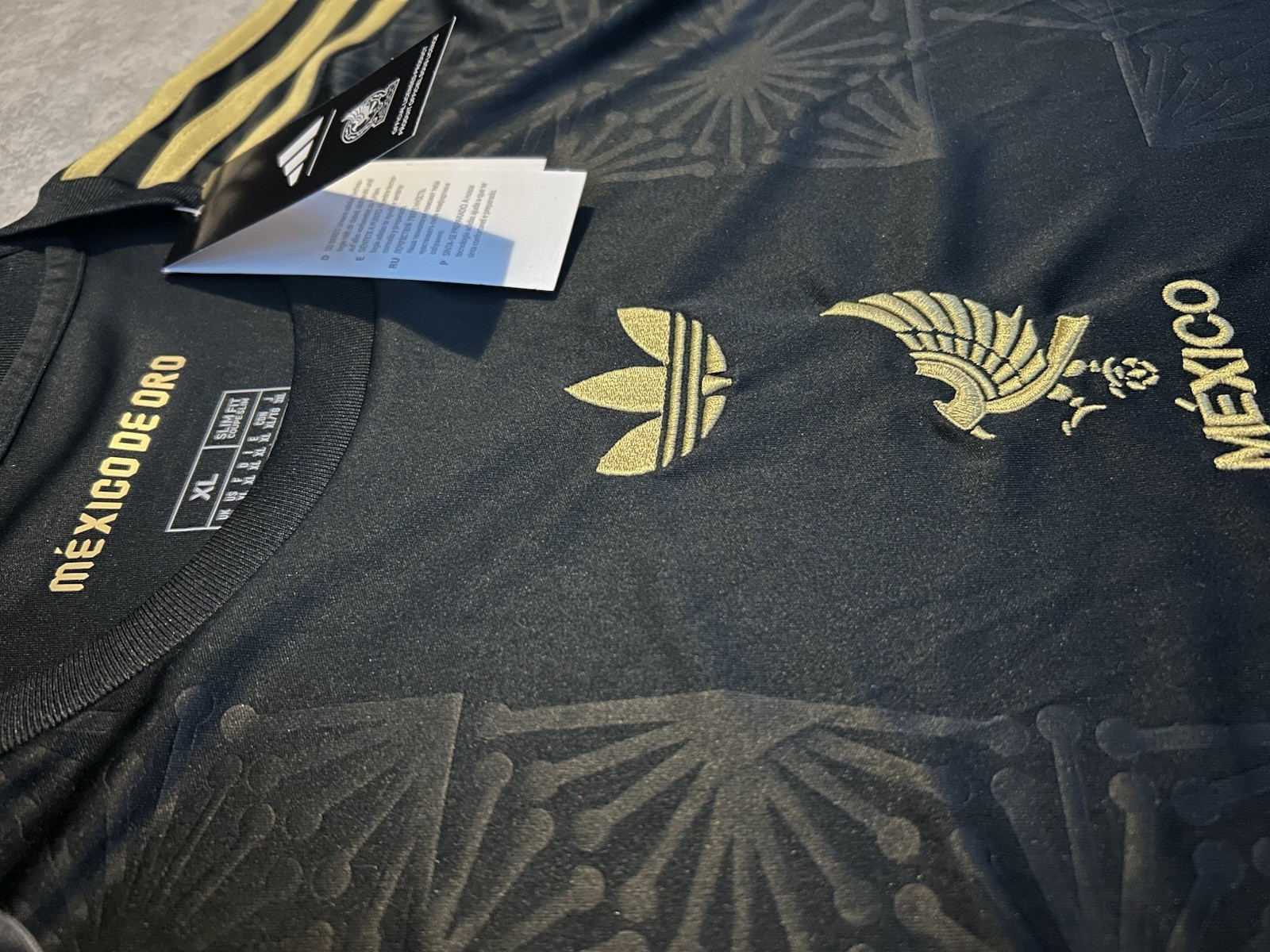 New Mexico 2025 Jerseys gallery