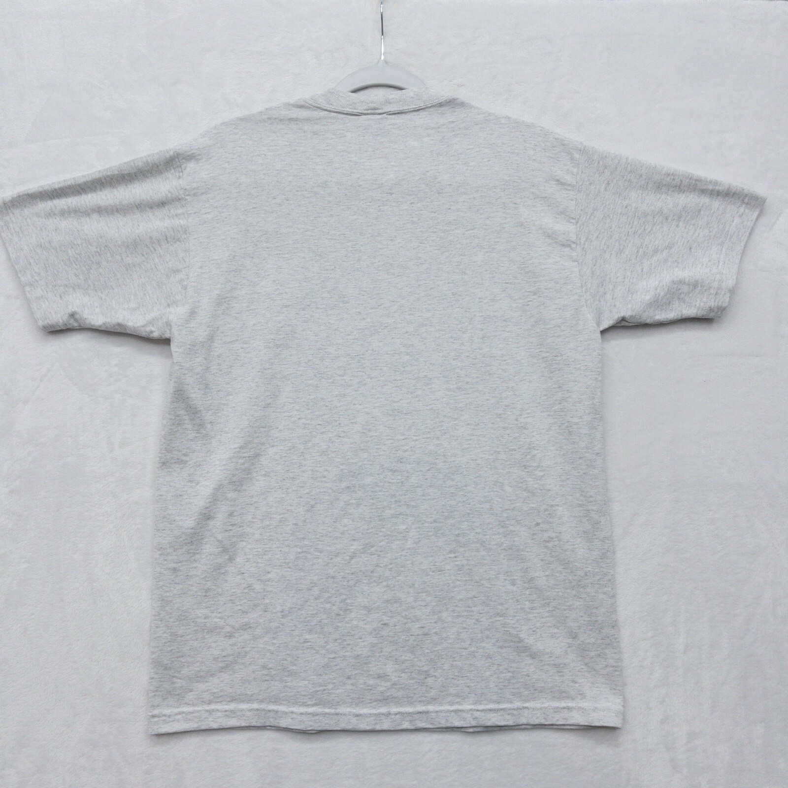 Vintage Oak Hill Academy School Tshirt Single Stitch Made In USA gallery