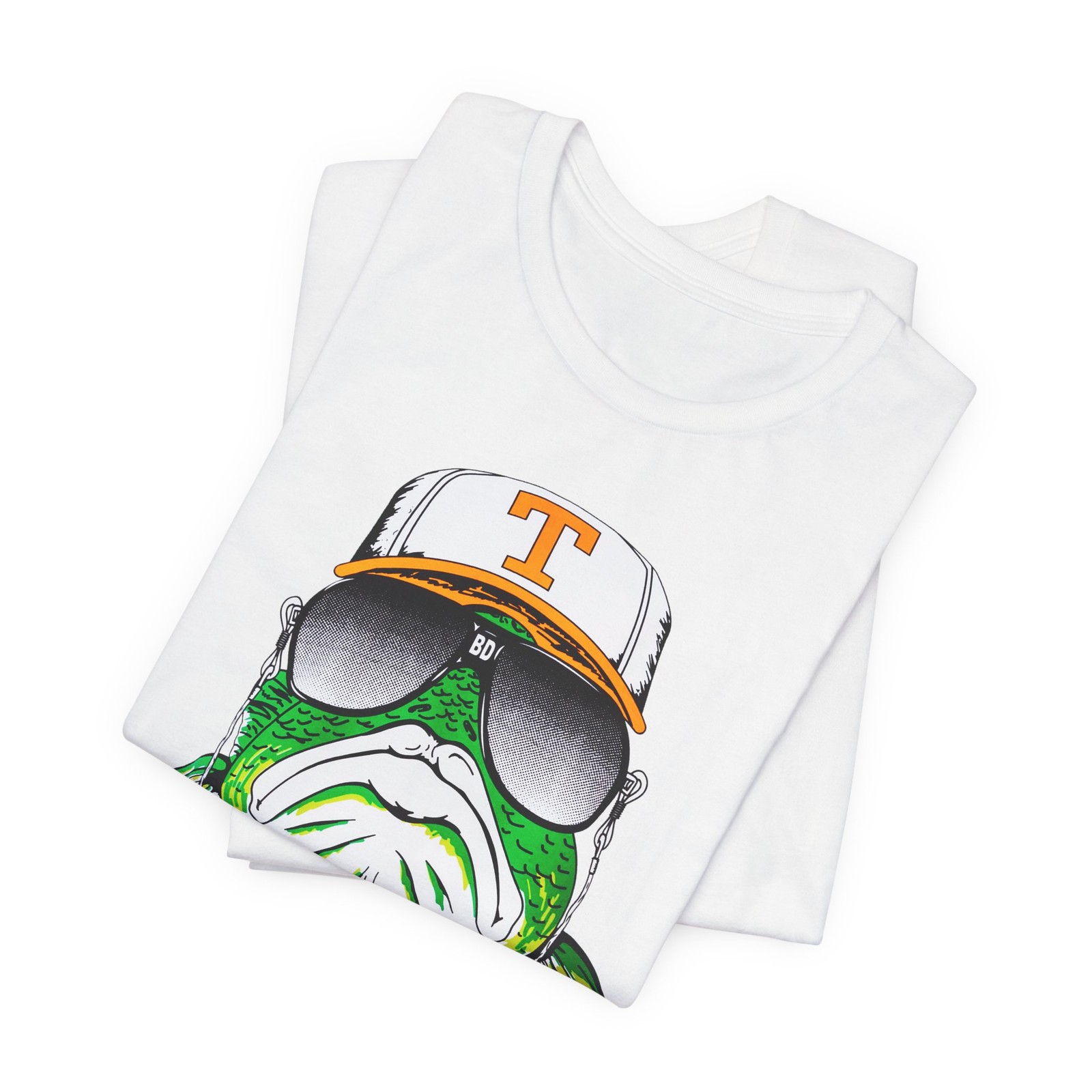 Bill Dance - Bass Fishing - Classic T-Shirt gallery