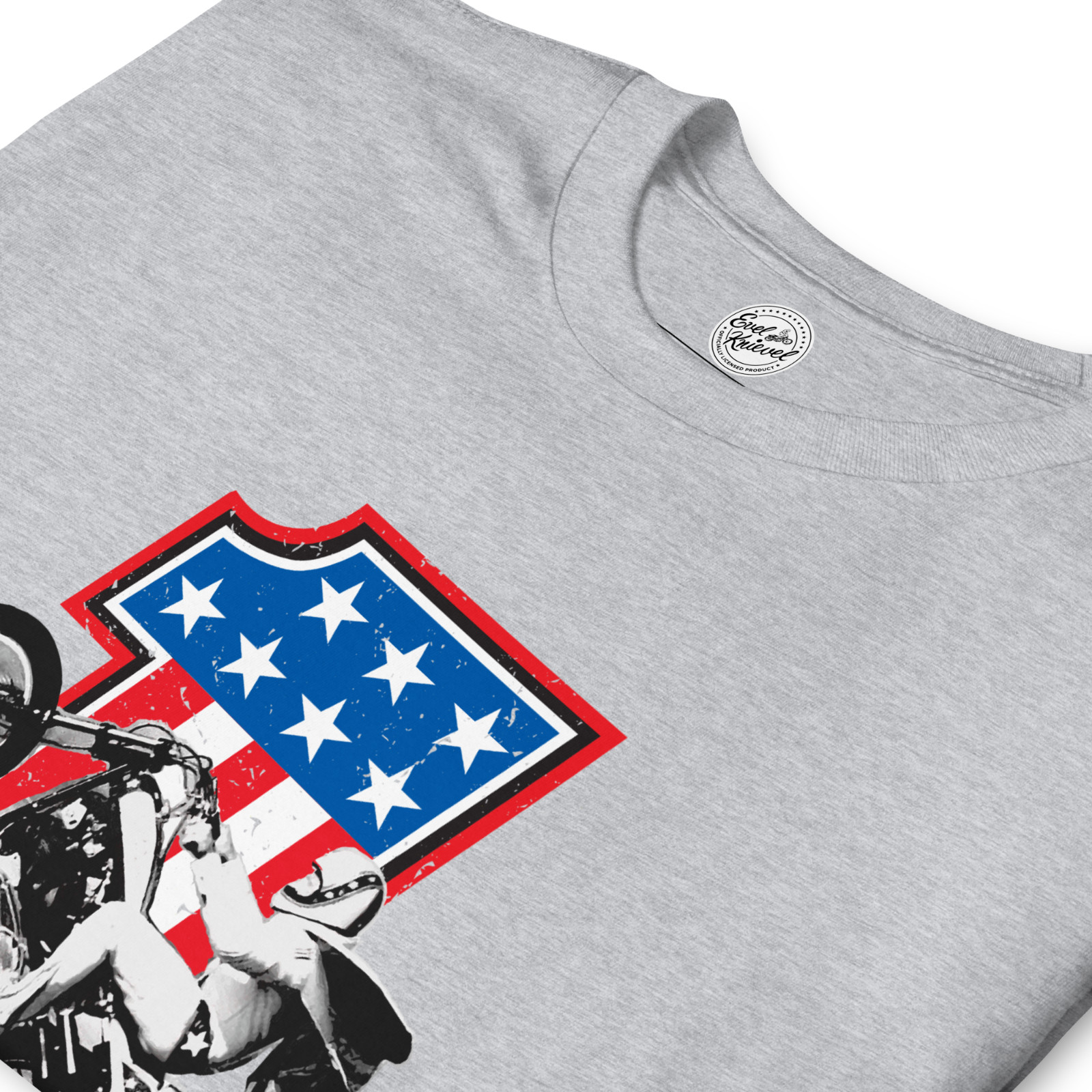 Evel Knievel-Join Our Team #1 gallery