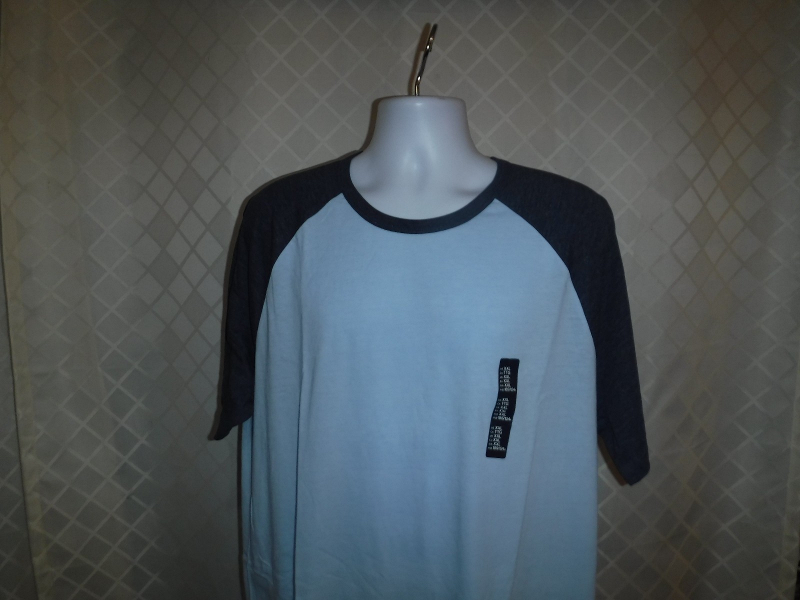 Short Sleeve Men's T-Shirts ,GAP, XXL,XL.,L,M,S,XS,Solid,Striped & other print N gallery
