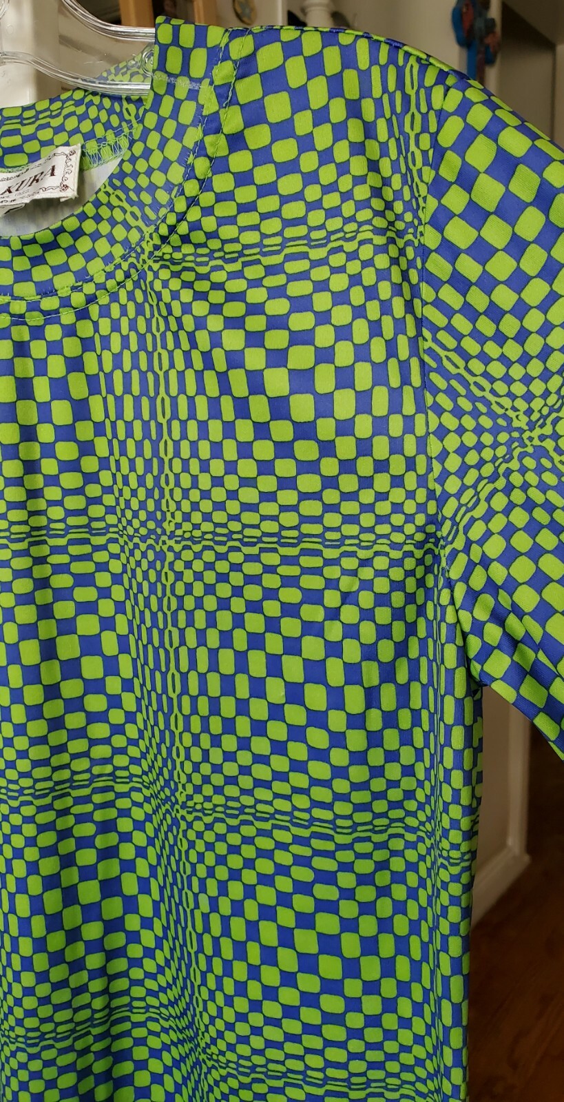 Sakura Japanese Shirt Blouse, Small-XSmall gallery