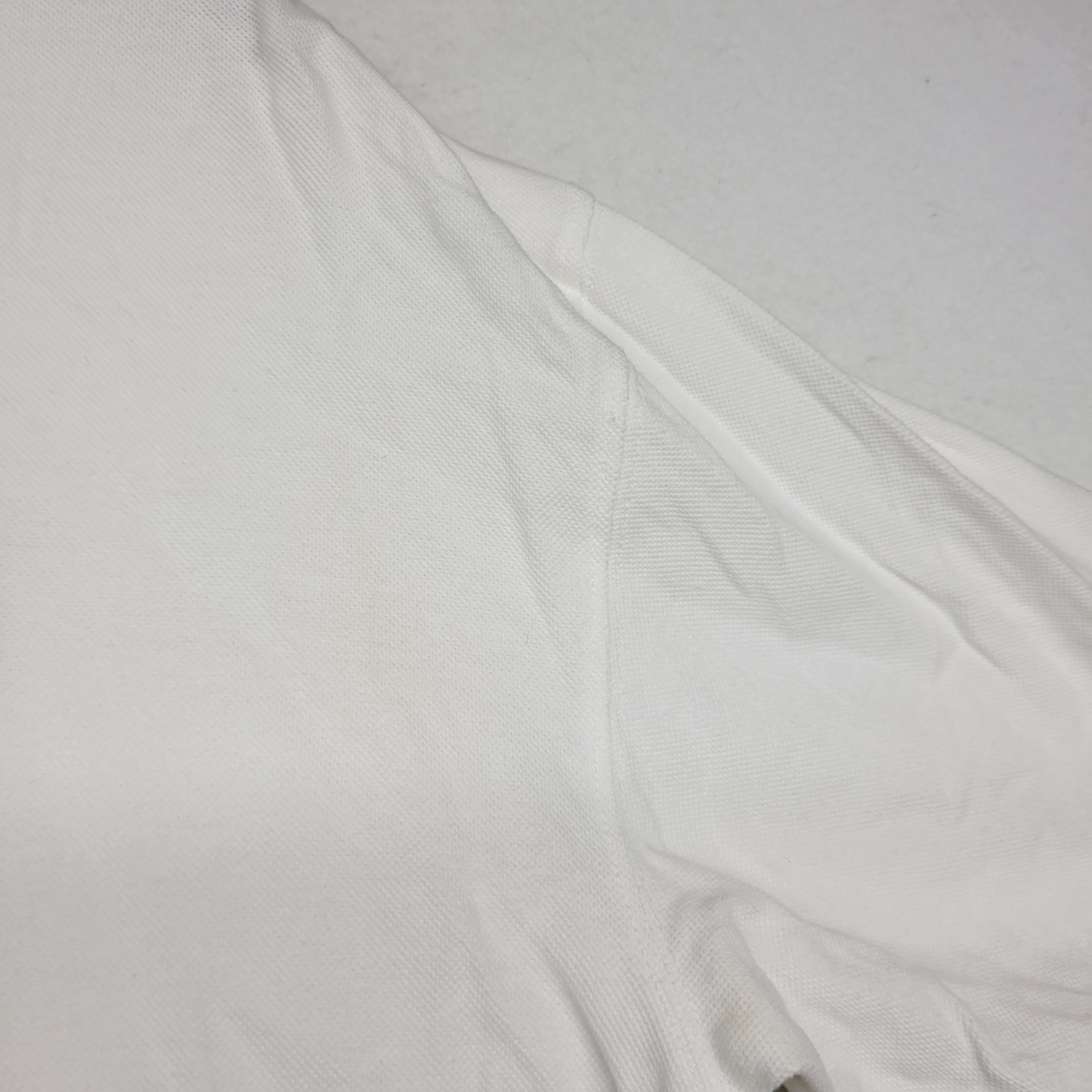 Vintage Rainforest Cafe Shirt Mens Extra Large White Logo Embroidered Detroit XL gallery