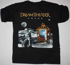 New Dream Theater Awake Black For Men All Size S-5XL.webp