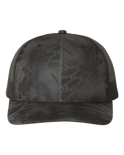 Richardson 112P Printed Trucker Cap gallery
