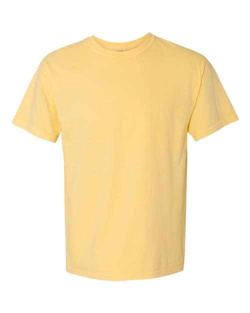 Comfort Colors - Garment-Dyed Heavyweight T-Shirt gallery