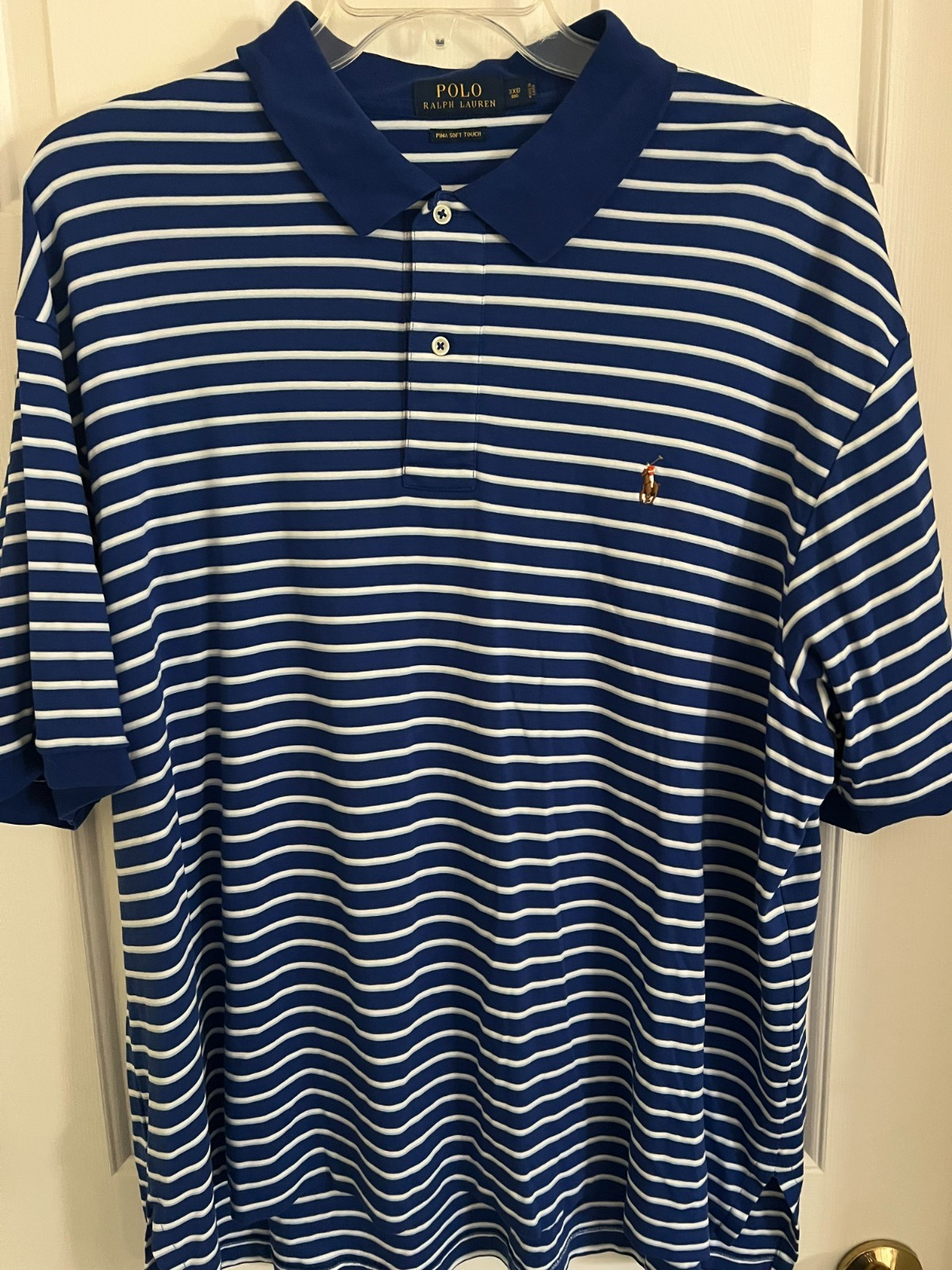 Ralph Lauren Polo & T-Shirts (Set of 13) 3XL gallery