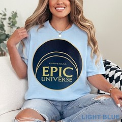 Universal Studios Shirt, Universal Epic Universe Shirt, , 202789