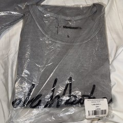 Brand New Sealed Travis Scott Cactus Jack For Neighborhood Carousel LARGE