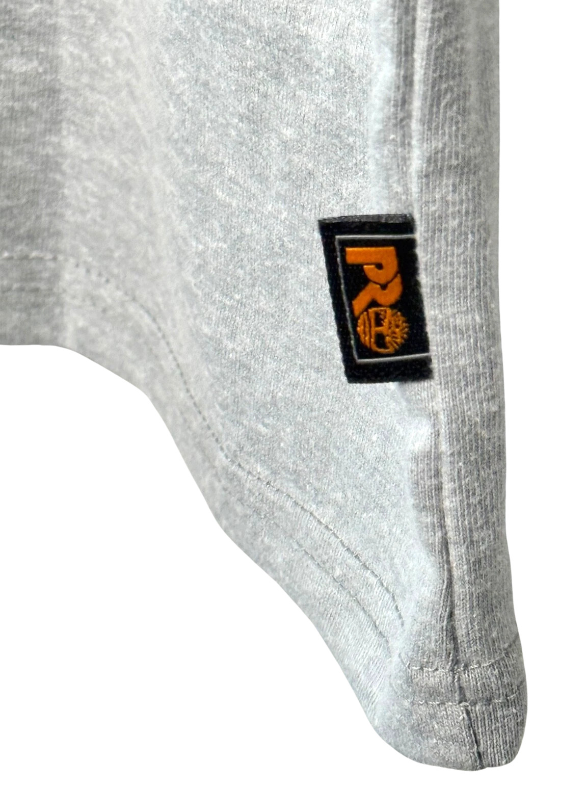 TIMBERLAND PRO MEN L GREY SS TEE SHIRT INNOVATION BLUEPRINT TB0A6EXB PREO USPSGA gallery