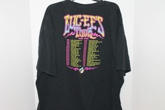 Bucees 1982 Tour Black with Graphics SZ 3X