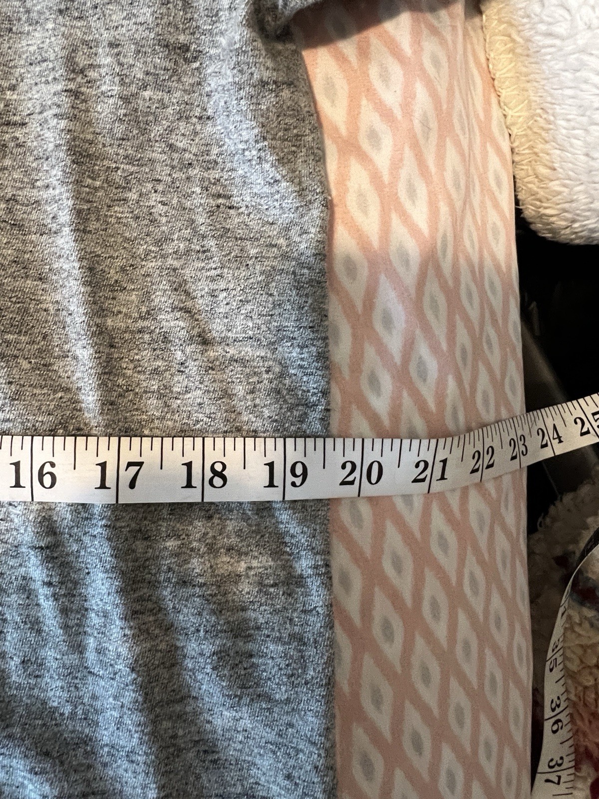 Whitesville Quali-T Heavyweight Gray Cotton Short Sleeve T-Shirt Size XL gallery