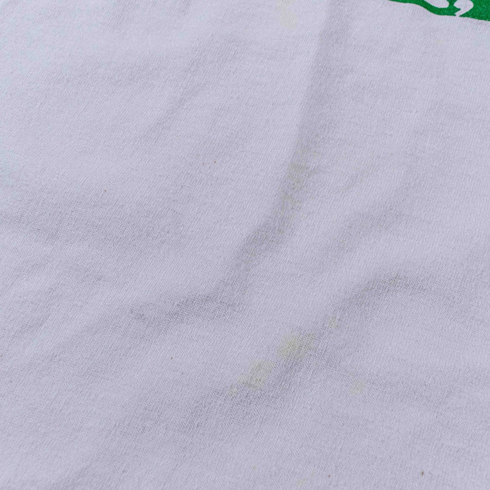 Vintage 90s Arthur Avenue Bronx NY Little Italy T-Shirt XL Italian Heritage Tee gallery