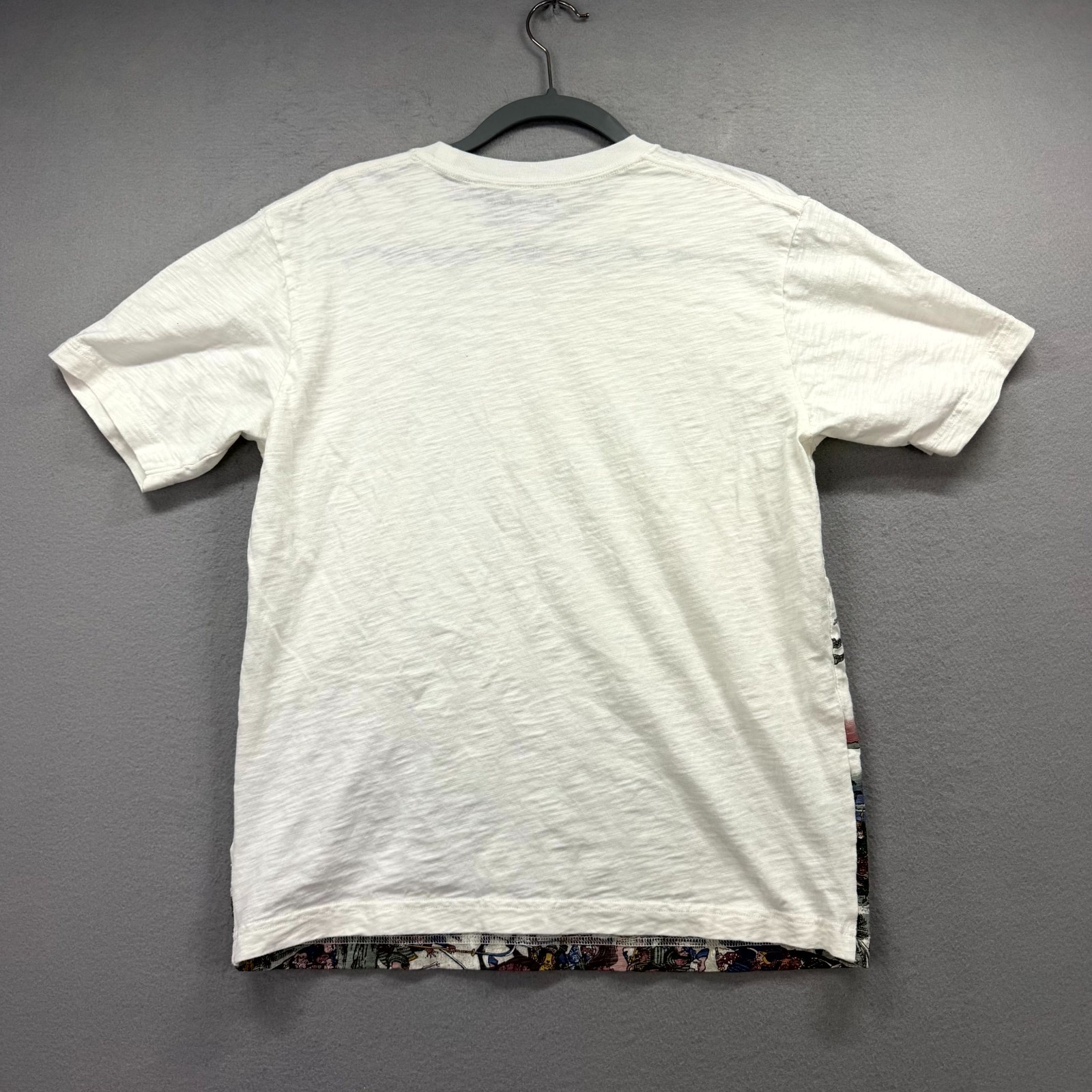Uniqlo UT x Museum of Fine Arts, Boston T-Shirt Mens M White Graphic Crew Neck gallery