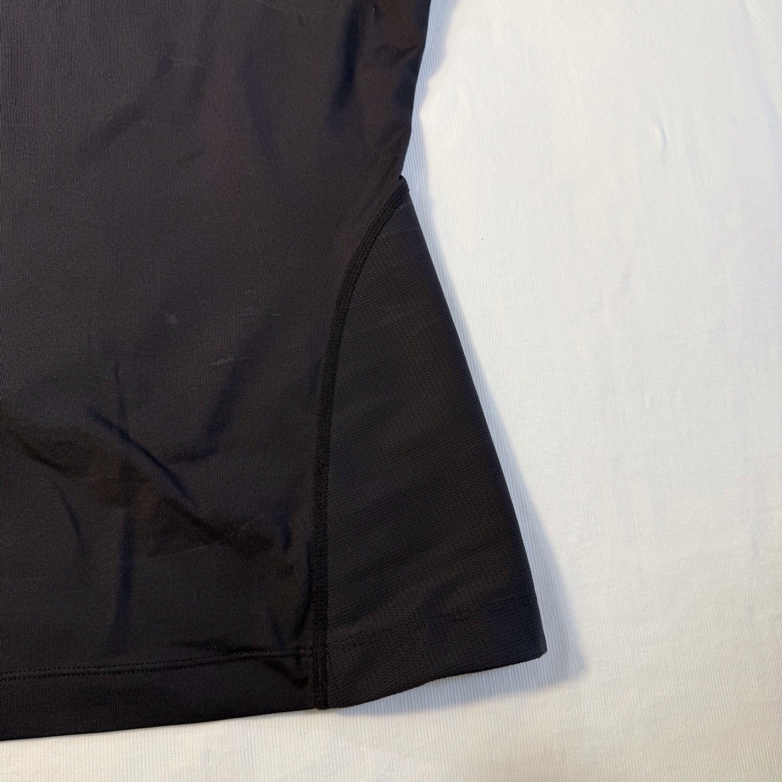 Tommie Copper Compression Shirt Mens Sz XL Lower Back Support Gym Recovery gallery
