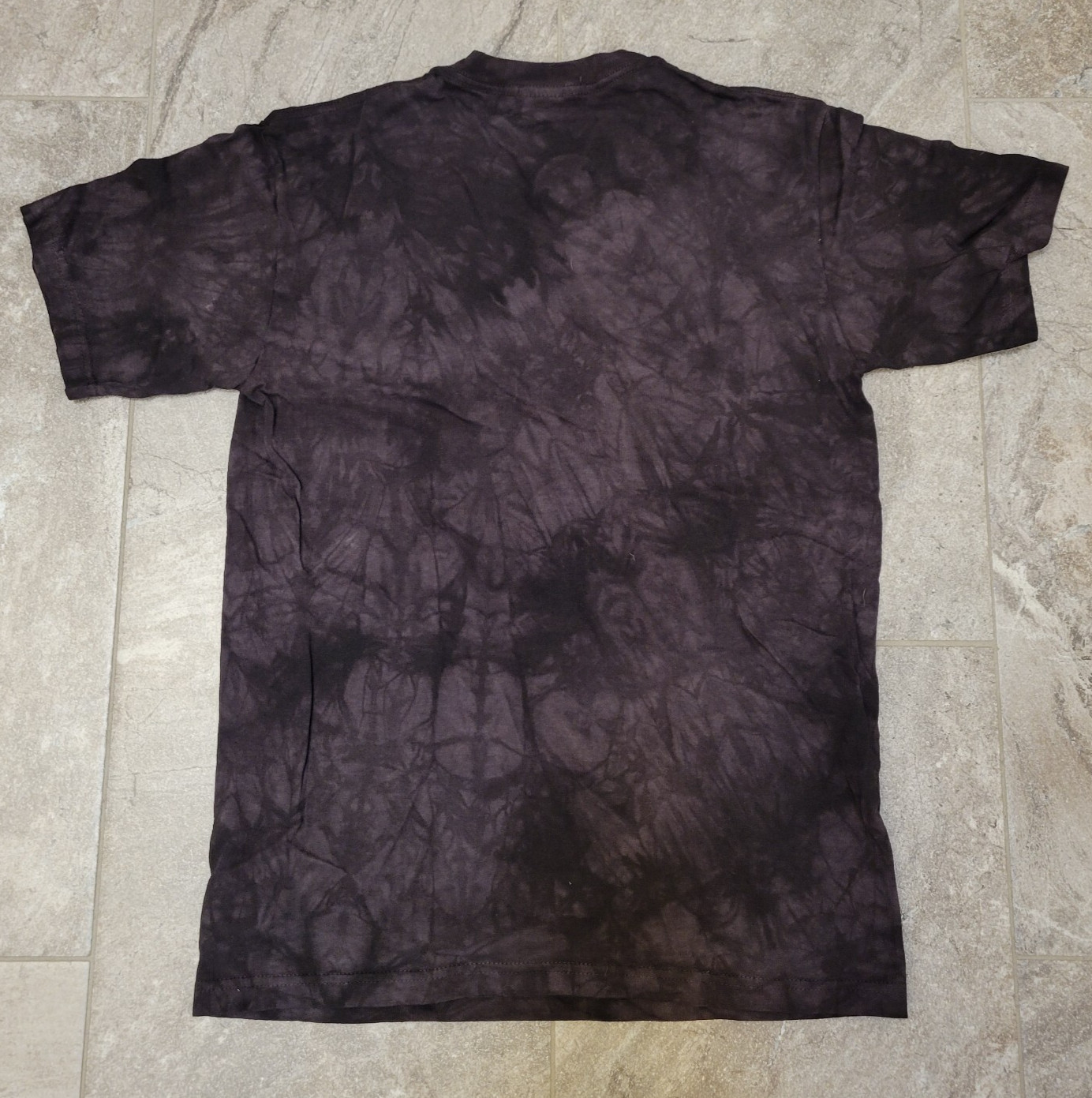 NEW Black Bear The Mountain Bears Rocky Grizzly Forest Cotton T-Shirt small gallery
