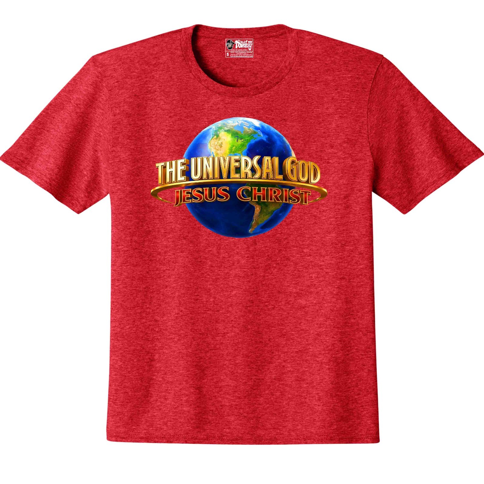 THE UNIVERSAL GOD gallery