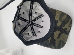 USA American Flag hat Tactical Operator Fashion Baseball cap Sanpback