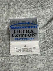 Geauga Lake Medium Gray Tshirt Established1 888 Aurora Ohio M NWOT