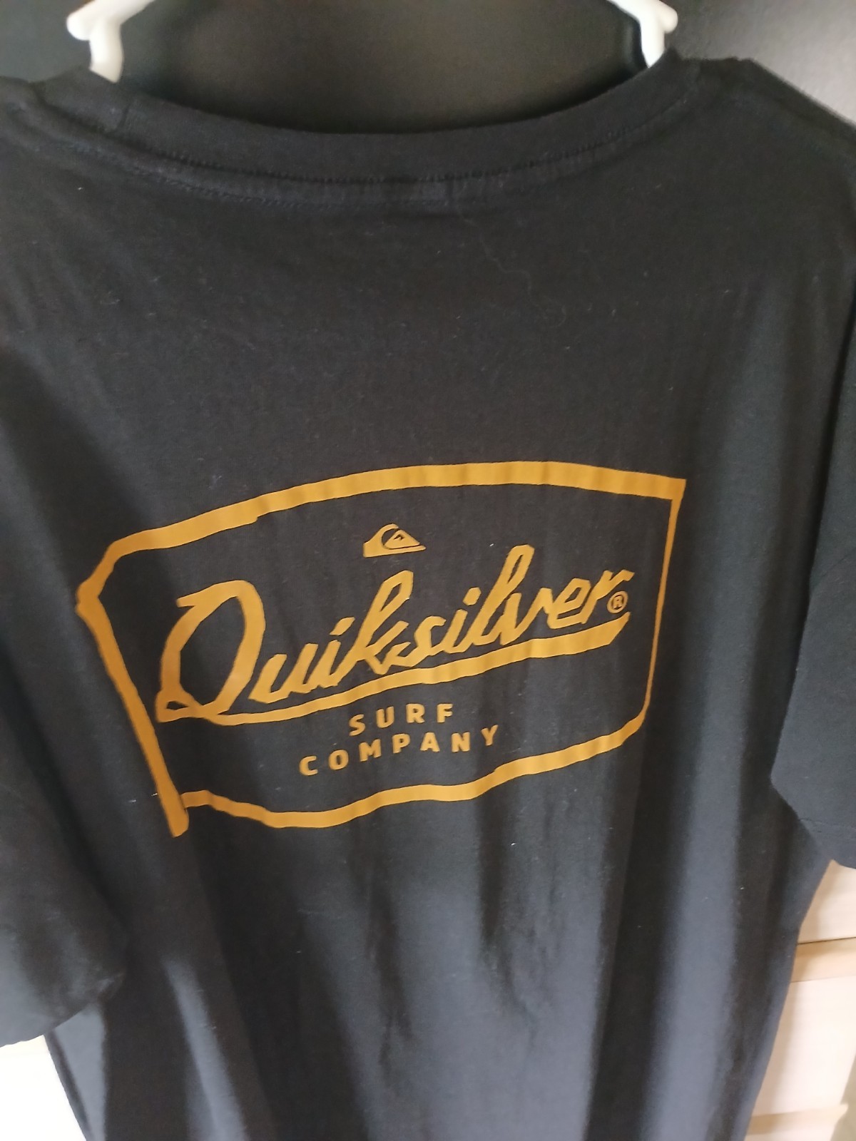 Quiksilver​Item: Men's Graphic T-Shirt gallery