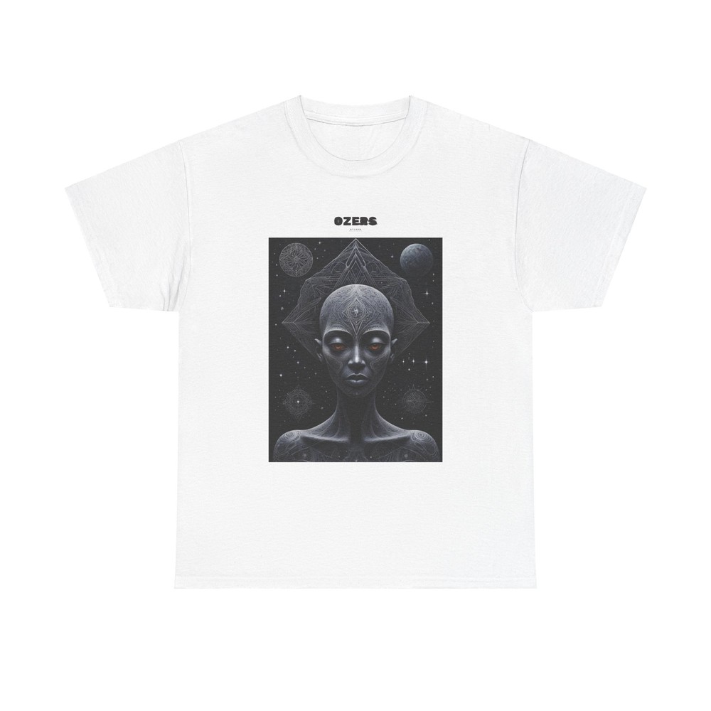 Unisex 100% Baumwolle Hochwertiges Basic T-Shirt | Stil & Komfort in Einem