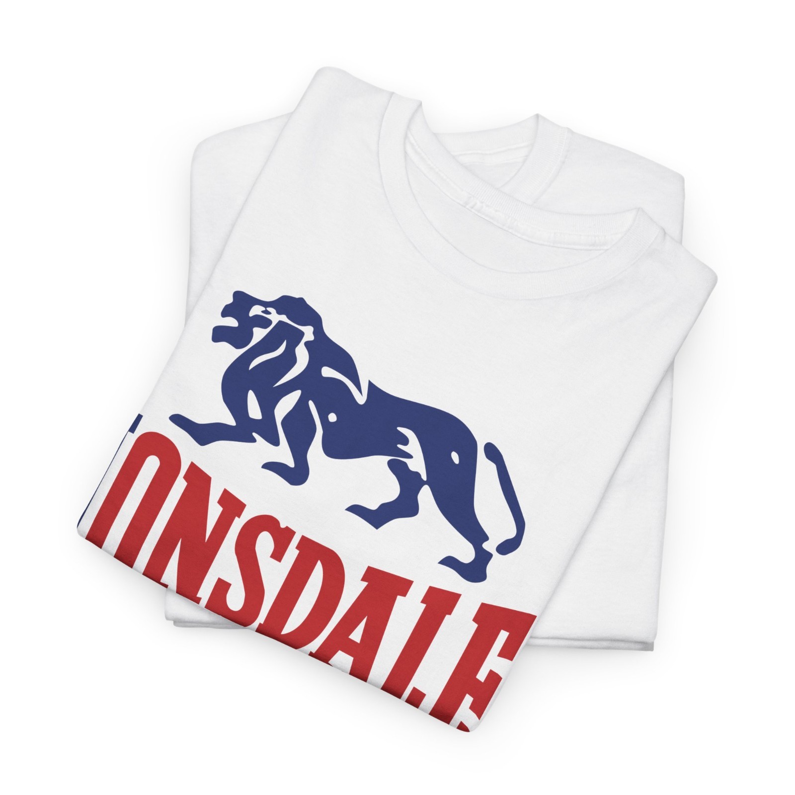 New Lonsdale London Logo Men's T-Shirt American Size S-5XL T-Shirt gallery