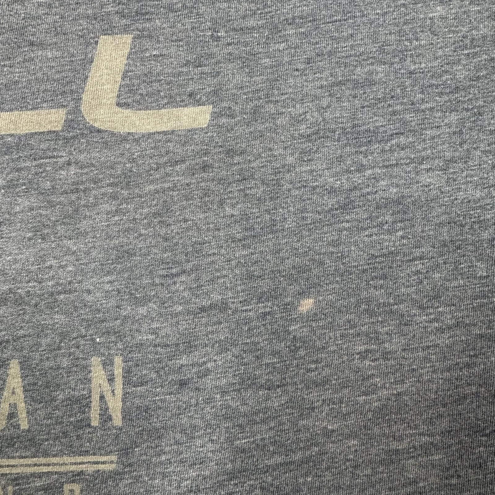 O'neill Mens Shirt Size XL Gray Short Sleeve Crew Neck Graphic Tee Casual Surfer gallery